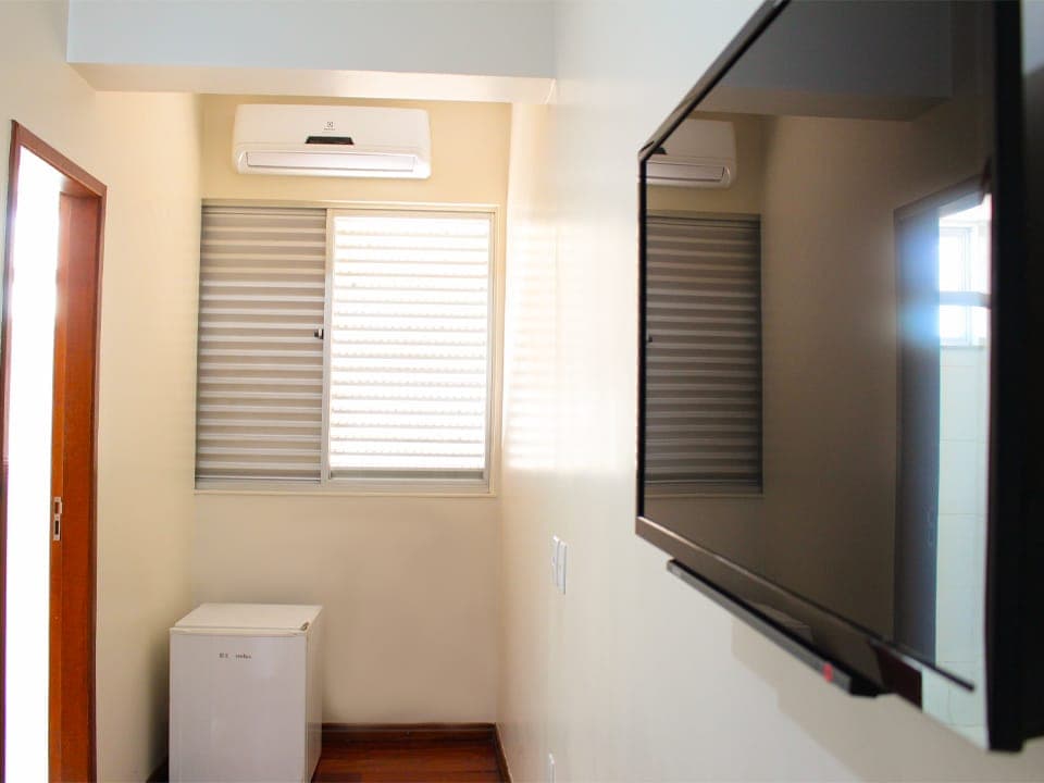 Apartamento Casal do Hotel Família Pires — foto 7 de 7